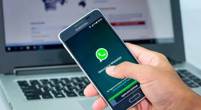 WhatsApp: Ahora se podrá dar una valoración a los mensajes que recibas