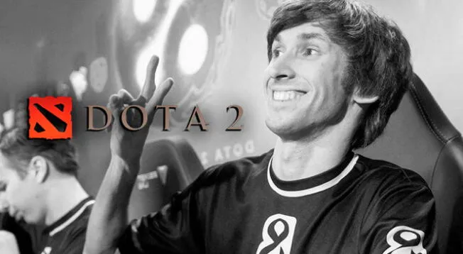 Dota 2: equipo de Dendi pierde cupo en el DPC