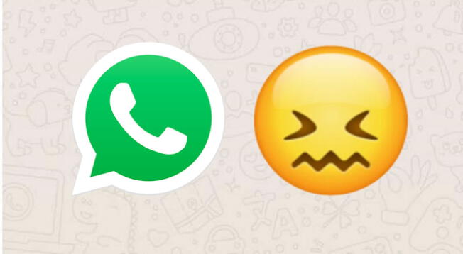 WhatsApp: qué significa este emoji.