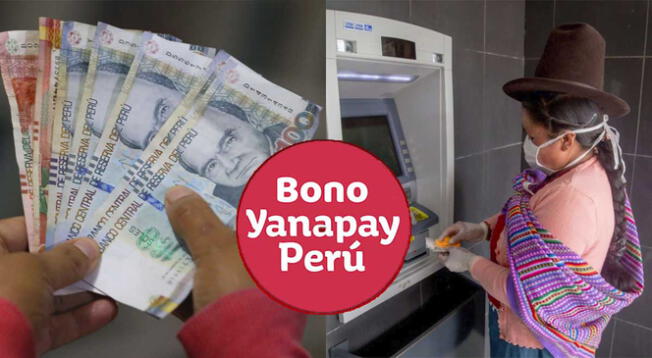 Bono Yanapay LINK OFICIAL: ¿Cómo activar mi cuenta DNI? Consulta AQUÍ