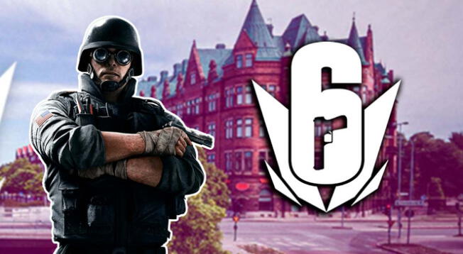 R6 Siege: Todo sobre el próximo Six Sweden Major 2021 R6 Siege: Todo sobre el próximo Six Sweden Major 2021