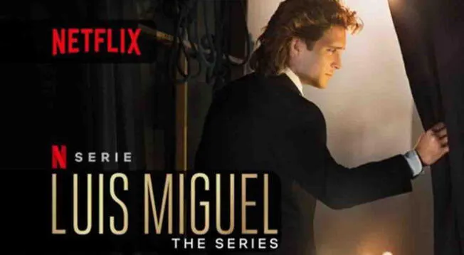Conoce cómo ver el primer capítulo de la tercera temporada de Luis Miguel, la serie