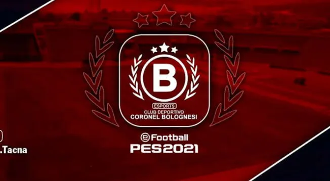 efootball: Club Deportivo Coronel Bolognesi incursiona en los esports