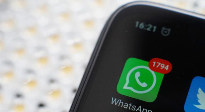 WhatsApp: Cómo desactivar notificaciones de la app