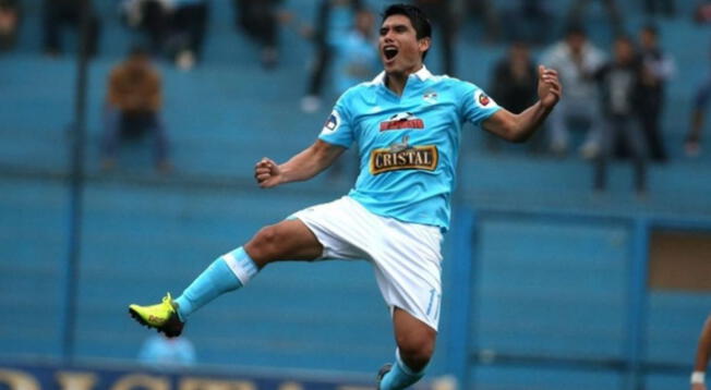 Irven Ávila es el peruano más influyente de toda la Liga 1 2021