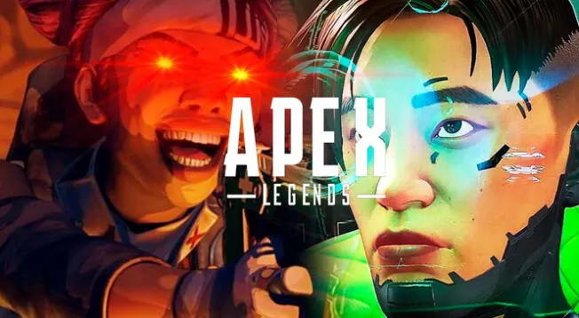 Apex Legends: empleado de EA roba cuenta a usuario