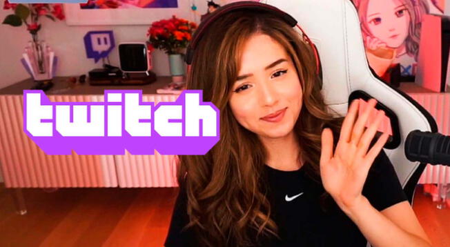 Twitch: Pokimane crea empresa para ayudar a que los streamers crezcan