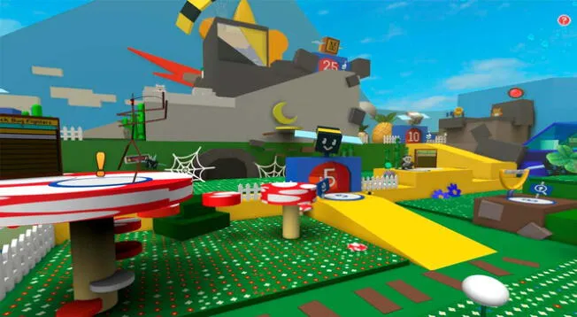 Roblox: promocodes vigentes para Beekeepers! - octubre 2021