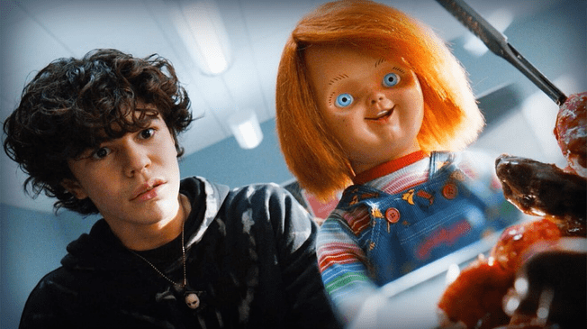 Chucky, la serie promete arrasar en México y América Latina.