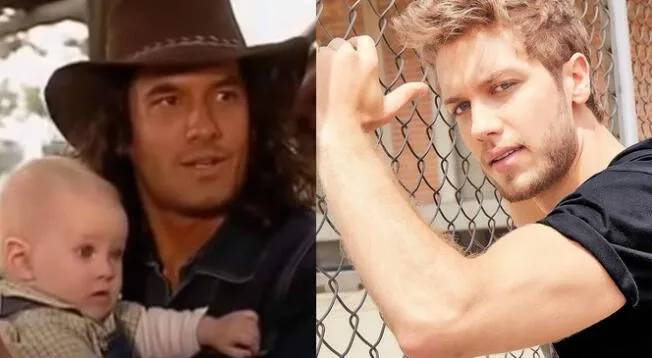 Pasión de Gavilanes 2: Conoce al actor que interpretaría a Juan David en nueva temporada