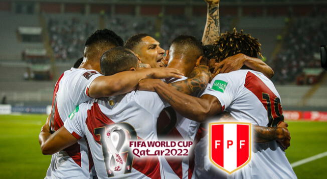 Selección peruana presenta novedades en Eliminatorias