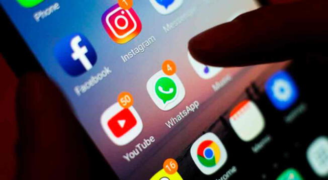 WhatsApp: Cómo ver una foto y un video que fueron eliminados