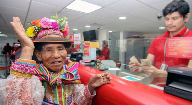 Bono Yanapay de 350 soles: revisa si eres beneficiario del subsidio económico Bono Yanapay de 350 soles: revisa si eres beneficiario del subsidio económico