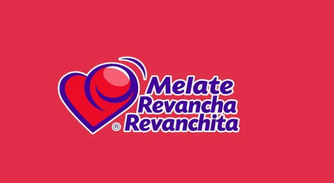 Sigue el sorteo del Melate, Revancha y Revanchita