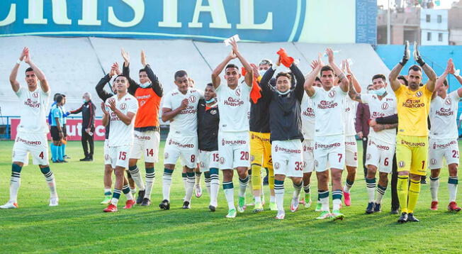 Universitario quiere una mejor campaña en la temporada 2022