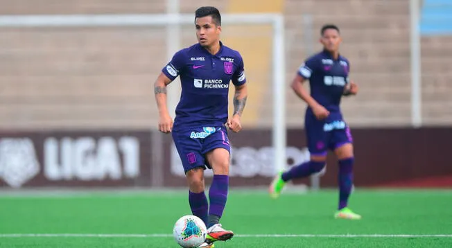 Ricardo Lagos es uno de los futbolistas que dio positivo a la COVID-19