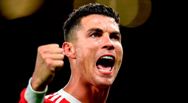 Cristiano Ronaldo apunta a lo más grande con Manchester United