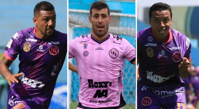 Sport Boys logró clasificar a la Copa Sudamericana por primera vez en su historia.