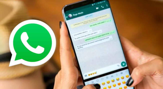 WhatsApp agregó tres nuevas funciones.