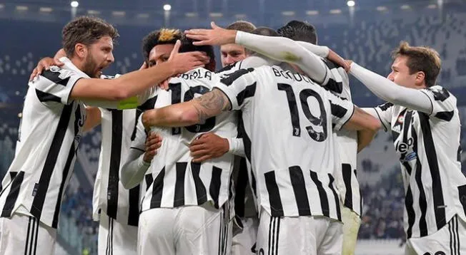Juventus pierde a figura que quiere retirarse