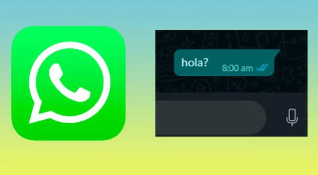 Whatsapp Cómo Desactivar El Visto En La Aplicación GuÍa 2102