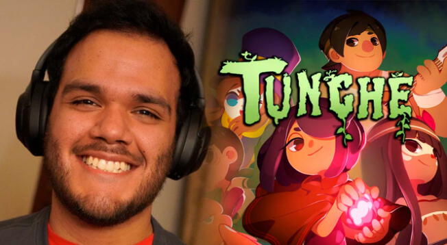Tunche: entrevista a Francisco Mora, co-director del nuevo juego peruano