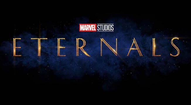 Eternals es la nueva película producida por Marvel Studios