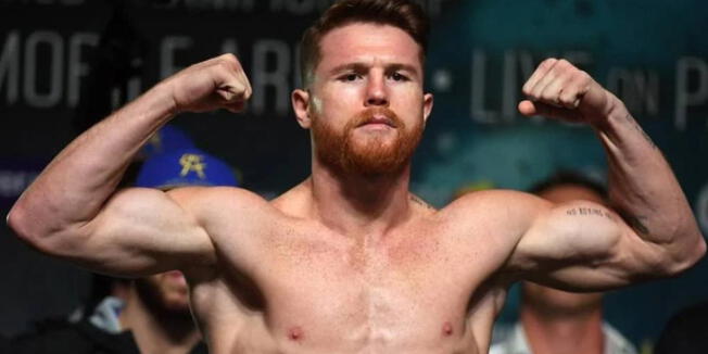 Canelo Álvarez vs. Caleb Plant: fecha pelea de boxeo