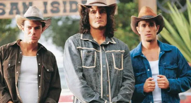 Pasión de Gavilanes 2: Conoce a las parejas de los hermanos Reyes en la vida real