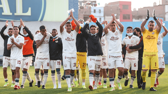 Universitario cerca de sumar dos refuerzos para la Copa Libertadores.
