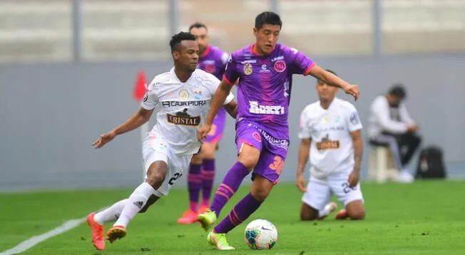 Jostin Alarcón jugó 25 partidos esta temporada de la Liga 1. Jostin Alarcón jugó 25 partidos esta temporada de la Liga 1.