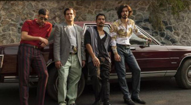 Revisa los detalles para ver el estreno de Narcos México temporada 3