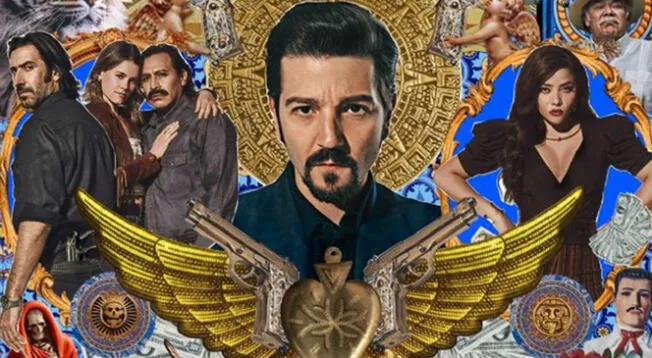 Conoce quienes serán los nuevos personajes de la tercera temporada de Narcos México Conoce quienes serán los nuevos personajes de la tercera temporada de Narcos México