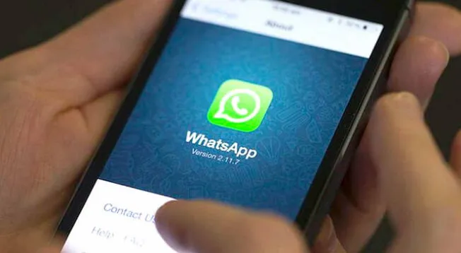 WhatsApp: Cómo reconocer rápidamente que estás chateando con un negocio