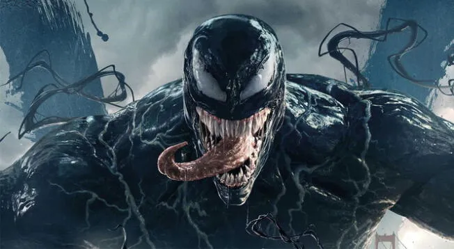 Conoce si Venom 2 se encuentra disponible en streaming.