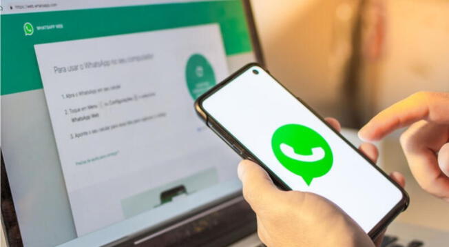 Cómo activar WhatsApp Web con el celular desconectado