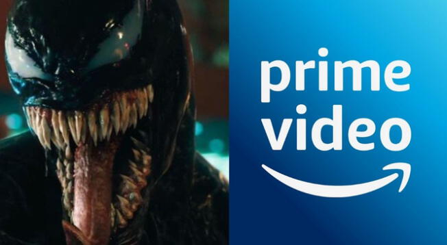 Ver Venom 2: conoce la fecha de estreno en Amazon Prime Video