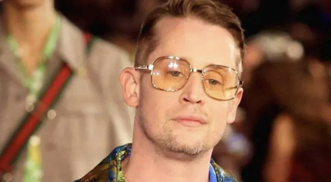 Macaulay Culkin,