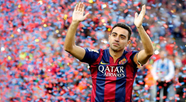 Xavi Hernández pagaría claúsula a Al-Sadd