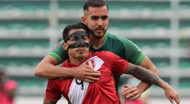 El partido entre Perú vs. Bolivia se jugará el jueves 11 en Lima.
