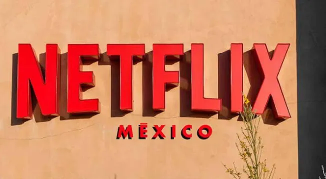 Netflix México: ¿Cuáles son sus tarifas?