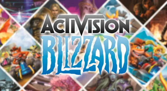 Activision Blizzard nuevamente es acusado de tener pésimo ambiente laboral