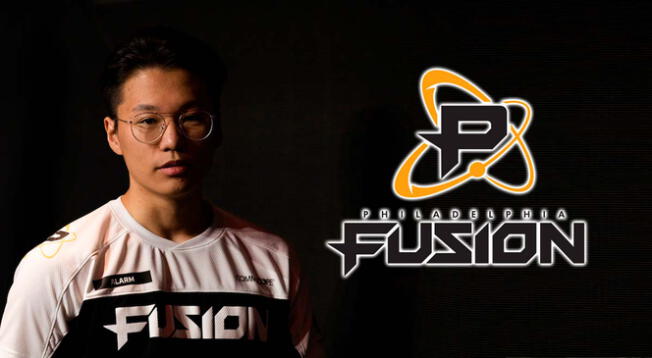 Overwatch: fallece jugador de Philadelphia Fusion a los 20 años