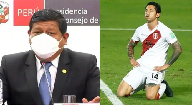 Walter Ayala renunció e hinchas aseguran que es el efecto de Gianluca Lapadula