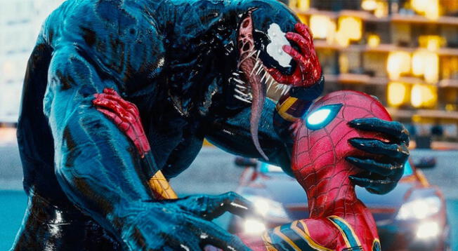 Conoce si el multiverso de Spiderman se ha confirmado