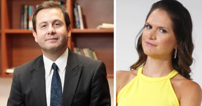 Lorena Álvarez confirma sentencia de 1 año y 8 meses de prisión para su expareja. Lorena Álvarez confirma sentencia de 1 año y 8 meses de prisión para su expareja.