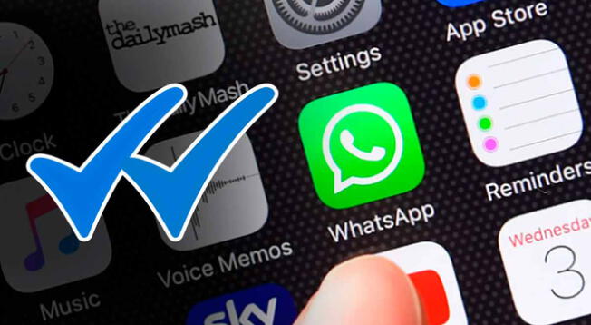 WhatsApp: Cómo desactivar la confirmación de lectura y cuáles son sus ventajas