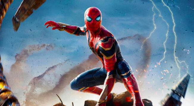 Revisa cuándo será la nueva fecha de estreno para ver Spider-Man: No way home-