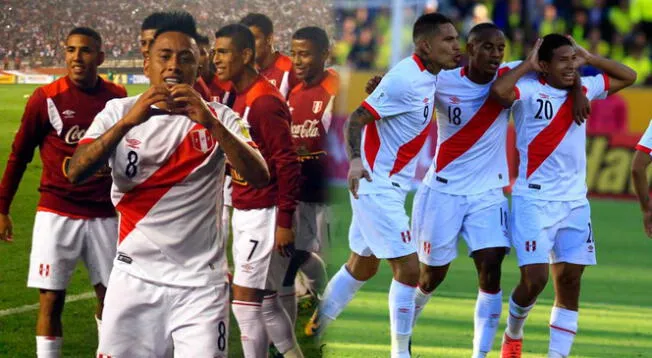 Selección Peruana y la última vez que logró sumar seis puntos en una jornada doble de Eliminatorias