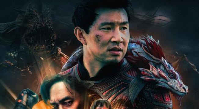 Conoce la fecha de estreno para ver Shang-Chi a través de Disney Plus